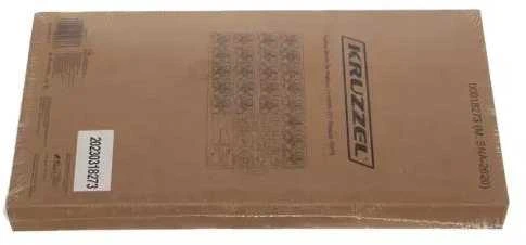 Kruzzel DIY Bracelet Making Rubber Bands 18273