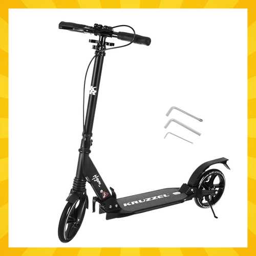 Kruzzel Hyperion B 26142 scooter