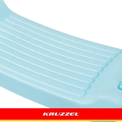 Kruzzel Plastic swing - mėlynas 25446