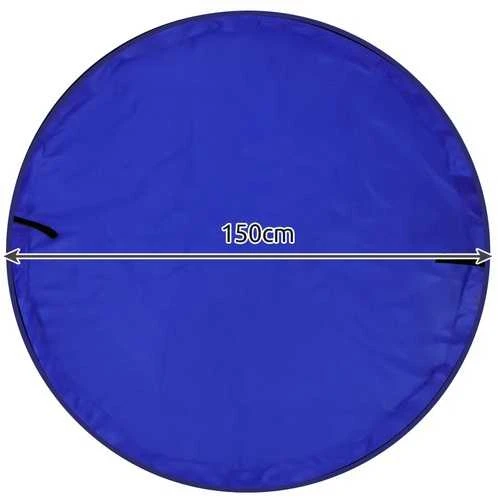 Play mat - Kruzzel bag 22230
