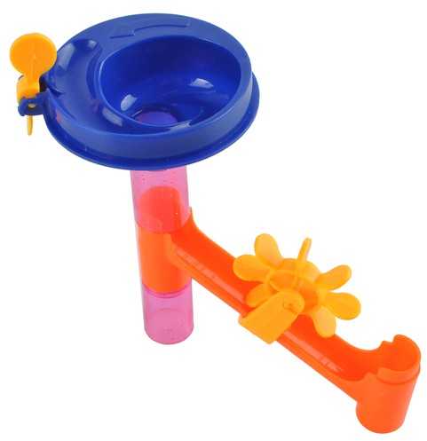 Kruzzel Ball track - slide