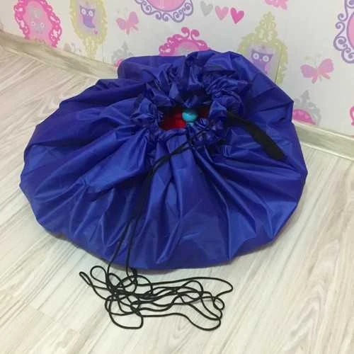 Play mat - Kruzzel bag 22230