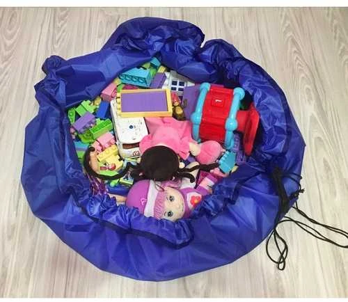 Play mat - Kruzzel bag 22230