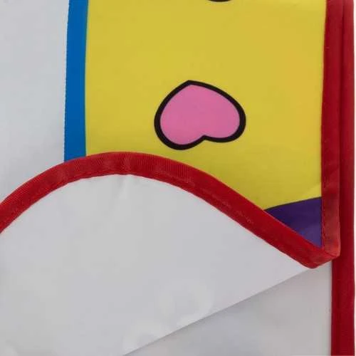 Kruzzel Magiškas spalvinimo Kilimėlis su 2 rašikliais 59x79,5cm