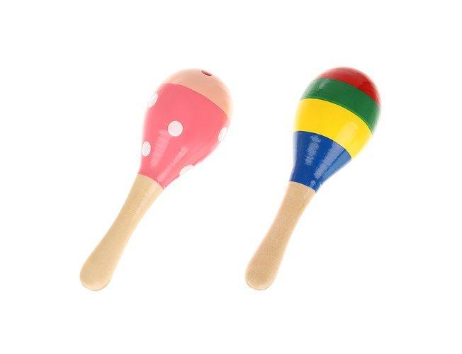 Kruzzel Muzikinių instrumentų rinkinys