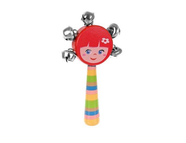 Kruzzel Muzikinių instrumentų rinkinys