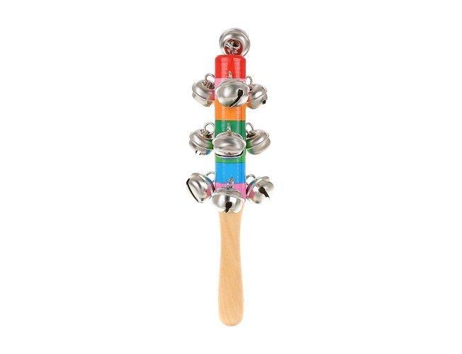 Kruzzel Muzikinių instrumentų rinkinys