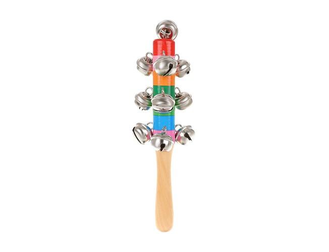Kruzzel Muzikos instrumentų rinkinys