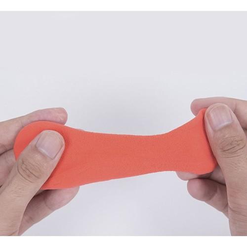 Kruzzel 96 vnt MAGICAL PLASTICINE SENSO POLIMERINIS MOLIS PUTŲ MASĖ VAIKAMS
