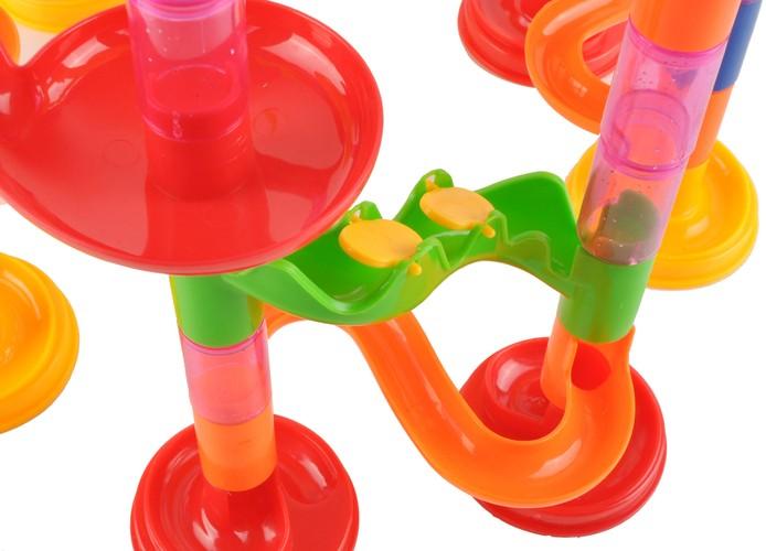 Kruzzel Ball track - slide