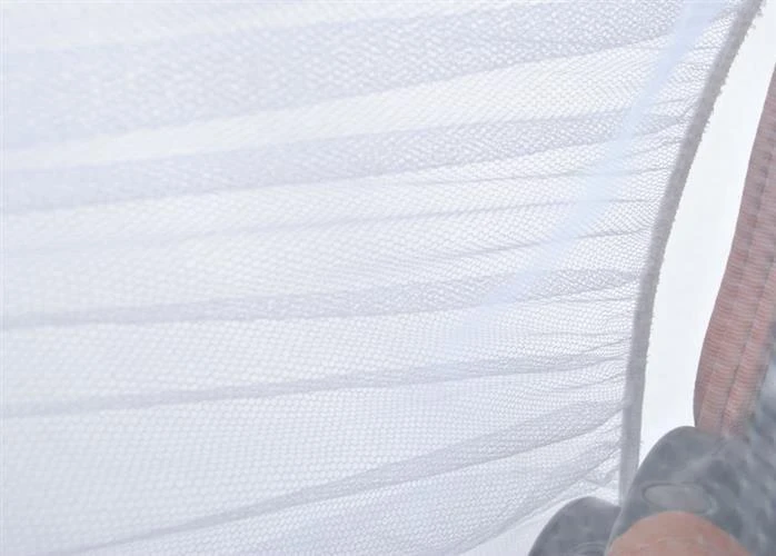Kruzzel Tinklelis nuo uodu vežimėliui