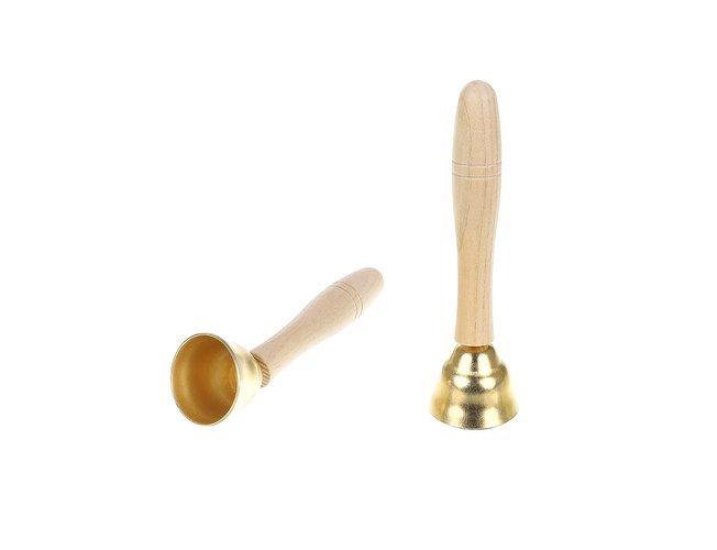 Kruzzel Muzikinių instrumentų rinkinys