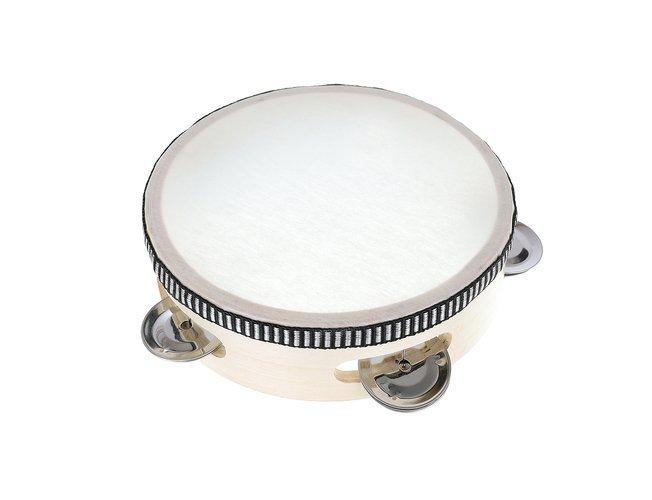 Kruzzel Muzikinių instrumentų rinkinys