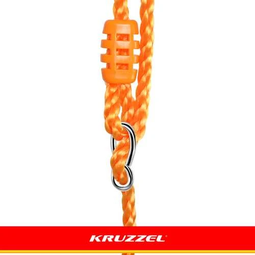 Kruzzel Vaikiškos sūpynės 3in1 23552
