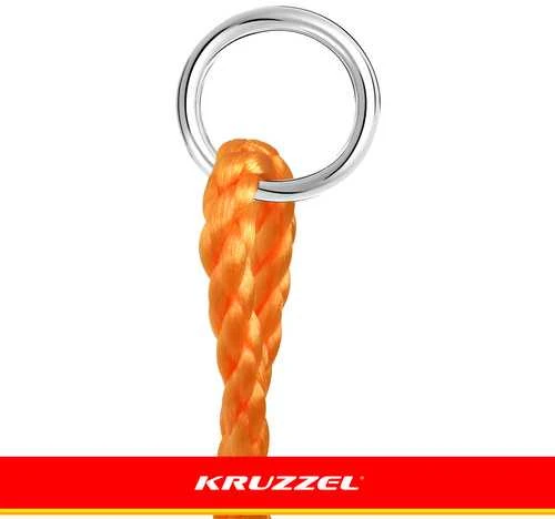 Kruzzel Vaikiškos sūpynės 3in1 23552