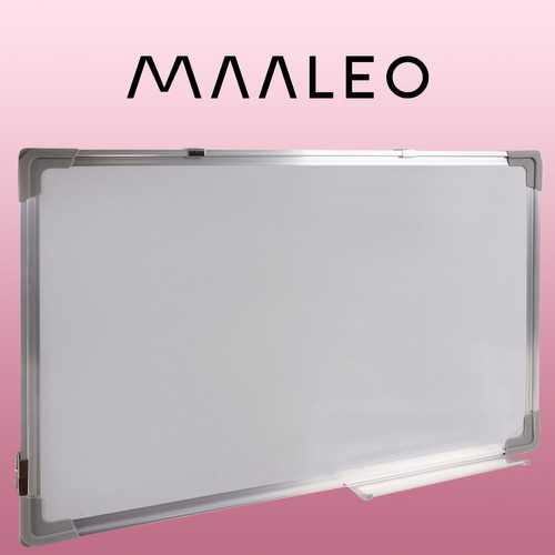 Sauso trynimo lenta 60x40cm. Maaleo 22752