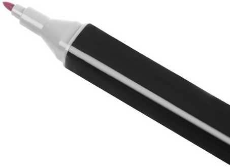 Maaleo Markery/pisaki dwustronne - komplektas 40 vnt 22810