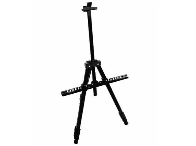 Maaleo Tapybos molbertas - reguliuojamas, aliumininis 170cm
