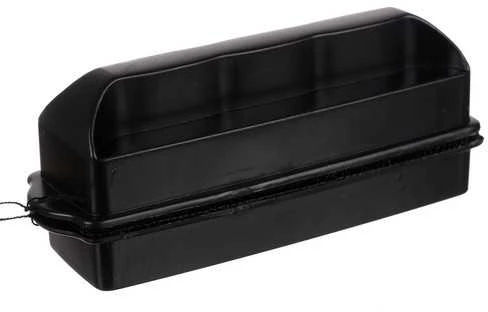 Magnetinis stiklo valiklis 10 mm Ruhhy 22539
