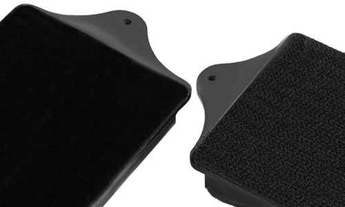 Magnetinis stiklo valiklis 10 mm Ruhhy 22539