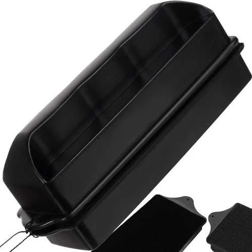 Magnetinis stiklo valiklis 10 mm Ruhhy 22539