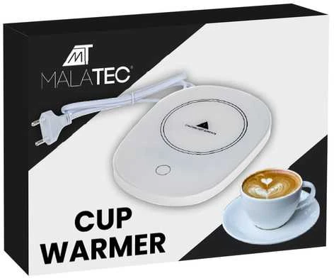 Malatec Elektrinis puodelių šildytuvas