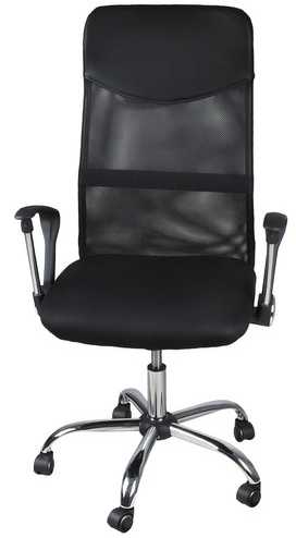Biuro kėdė MESH Malatec 23236
