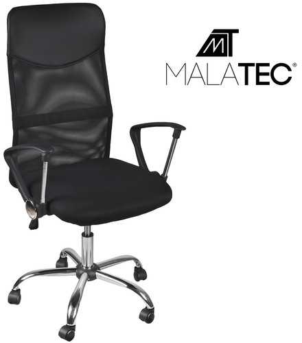 Biuro kėdė MESH Malatec 23236