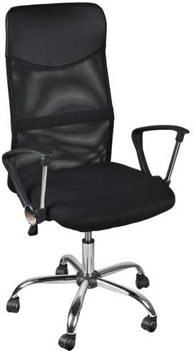Biuro kėdė MESH Malatec 23236
