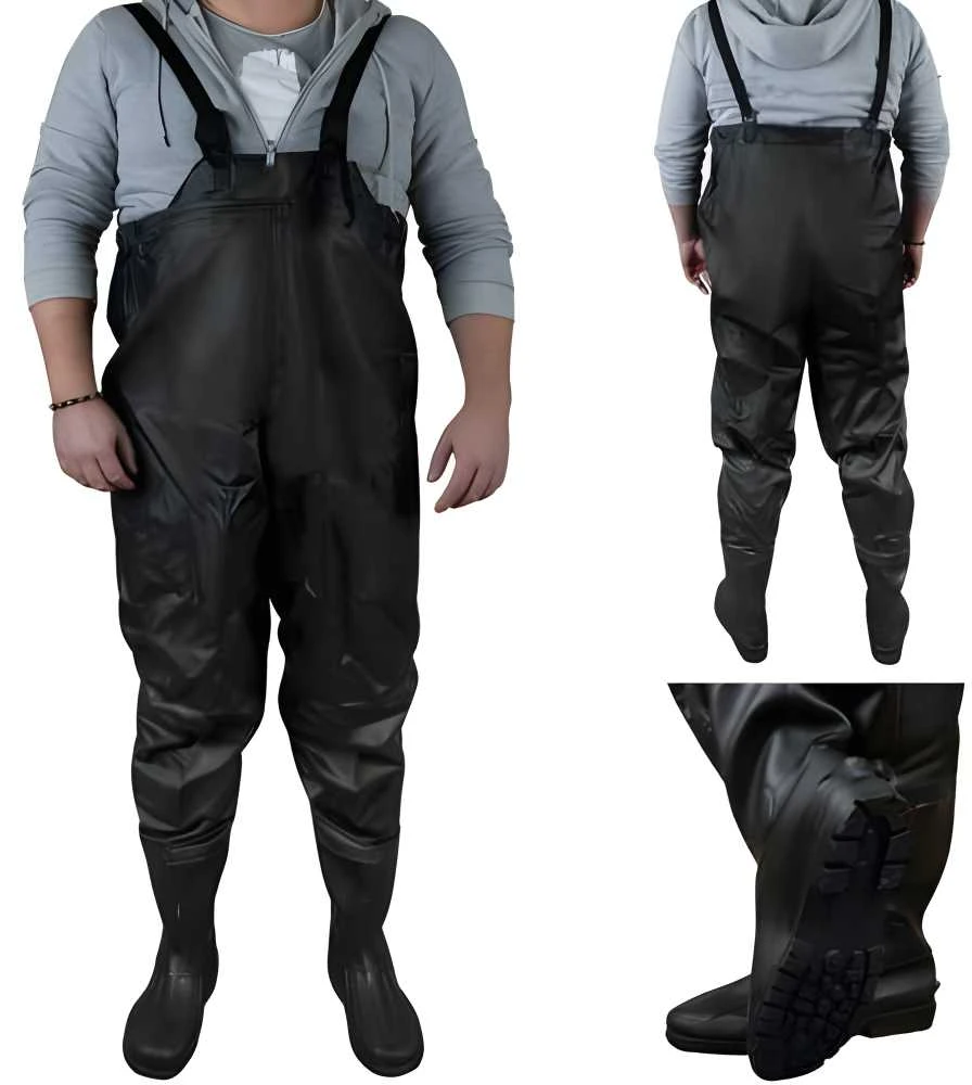 Malatec Žvejybinės bridutės - skraidyklės 46 22973