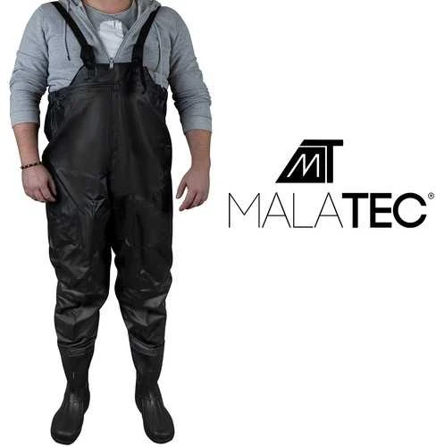 Malatec Žvejybinės bridutės - skraidyklės 46 22973