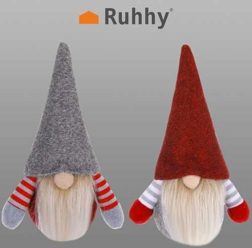 Ruhhy Stovintis nykštukas - rinkinys 2vnt