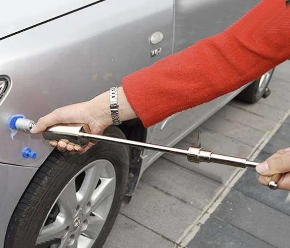 Malatec Xtrobb Automobilio įlenkimų šalinimo rinkinys