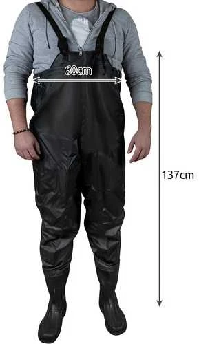 Malatec Žvejybinės bridutės - skraidyklės 46 22973