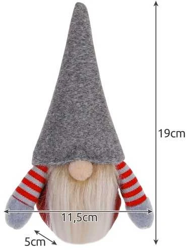 Ruhhy Stovintis nykštukas - rinkinys 2vnt