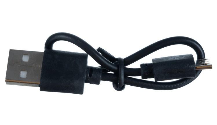 Malatec Belaidės „Bluetooth“ ausinės su LED ausimis