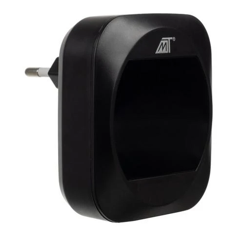 Malatec 21911 juodas wireless doorbell