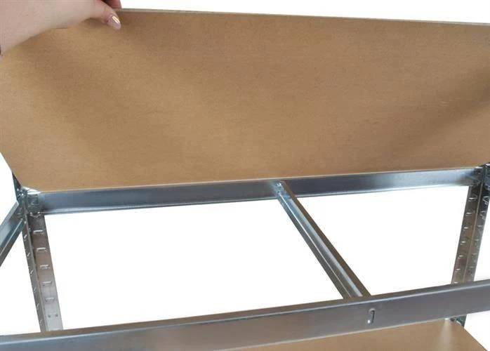 Malatec Sandėliavimo lentyna 180x90x40