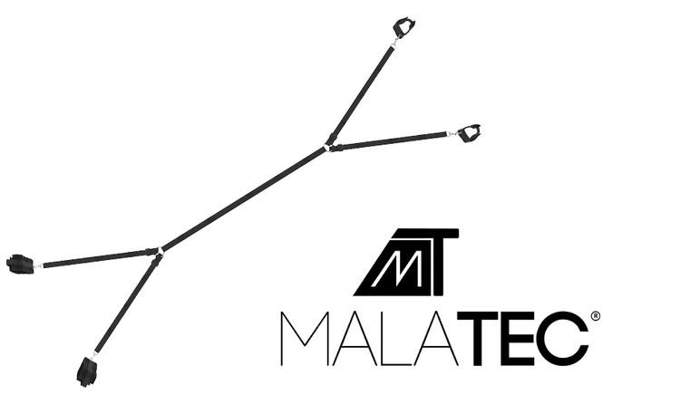 Malatec Lovos aksesuaras - antrankiai