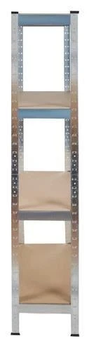 Malatec Sandėliavimo lentyna 150x75x30