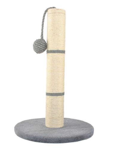 Purlov Nedidelis kačių draskymo stulpelis 45 cm