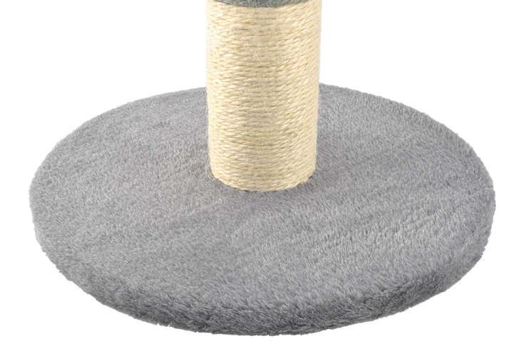 Purlov Nedidelis kačių draskymo stulpelis 45 cm