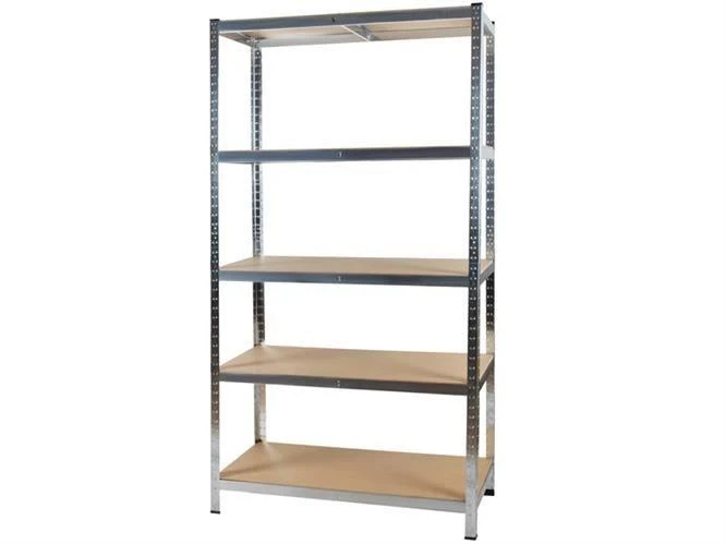 Malatec Sandėliavimo lentyna 180x90x40
