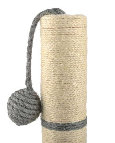 Purlov Nedidelis kačių draskymo stulpelis 45 cm