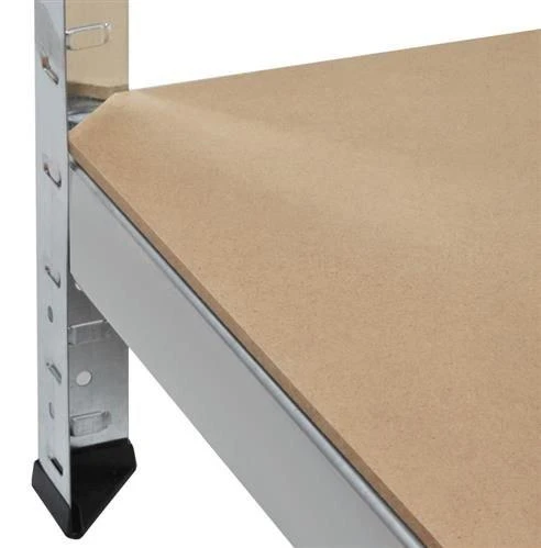 Malatec Sandėliavimo lentyna 180x90x40