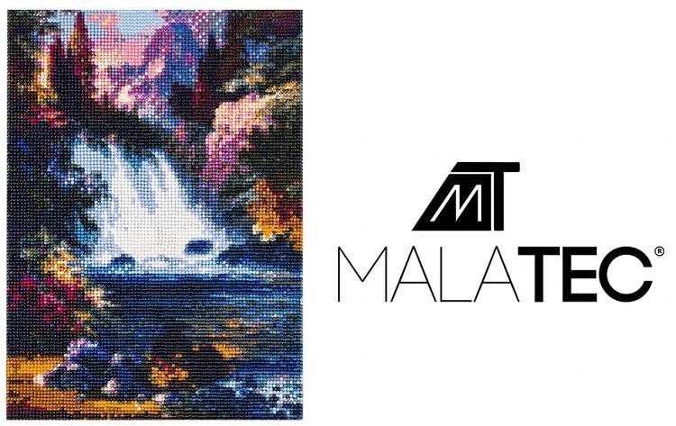 Malatec Deimantinė mozaika