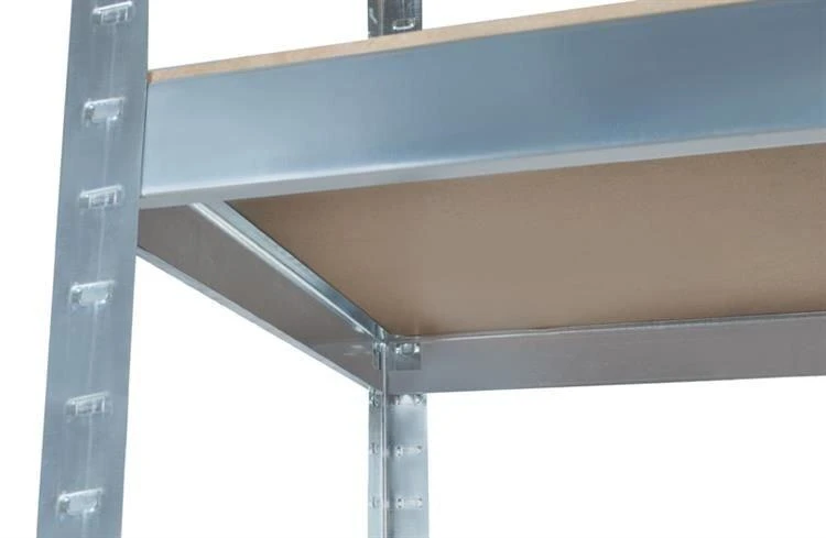 Malatec Sandėliavimo lentyna 180x90x40
