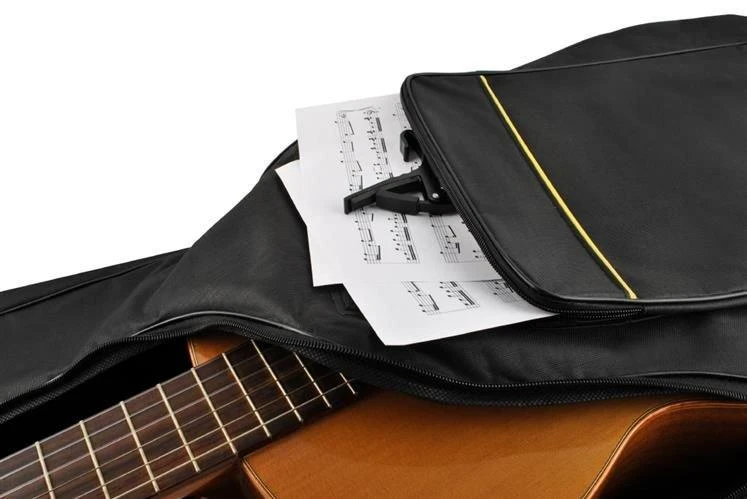 Malatec Guitar case