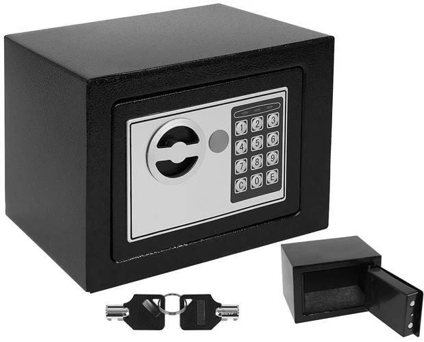 Maltec Malatec Seifas su kodu S8799
