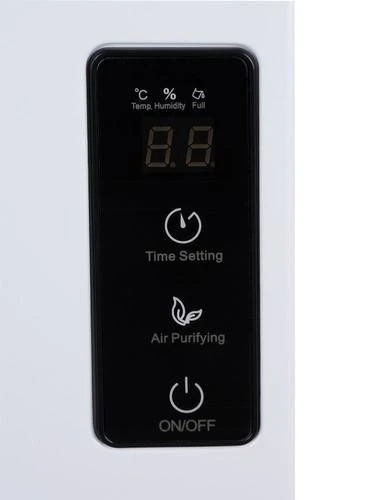 Elektrinis drėgmės surinkėjas ir oro sausintuvas Ruhhy O16408, 90 W